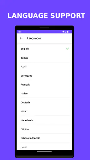 Mp3 تنزيل الموسيقى جميع ملفات screenshot