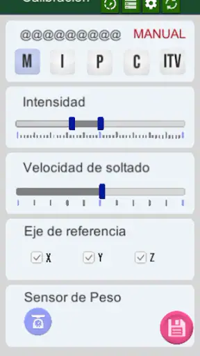MSM Freno V2 screenshot