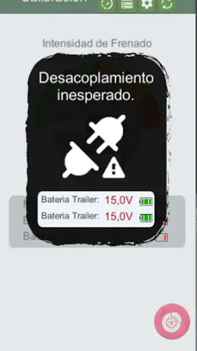 MSM Freno V2 screenshot