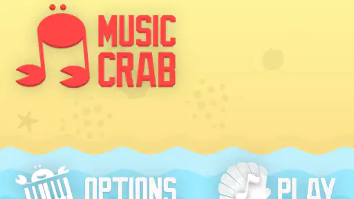 Music Crab - Le solfège facile screenshot