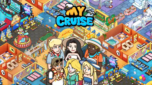 My Cruise: قطب الرحلات البحرية screenshot