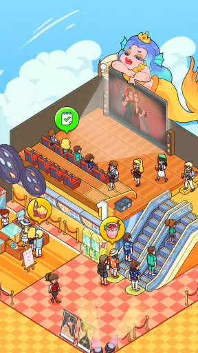 My Cruise: قطب الرحلات البحرية screenshot