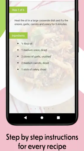 My Fussy Eater screenshot