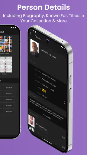 My Movies 5 Pro - Movie & TV screenshot
