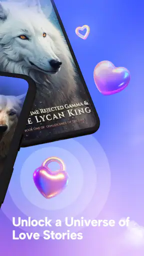 My Passion: Good Novel Books screenshot