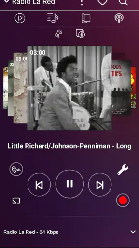 My Radio En Vivo - Argentina screenshot