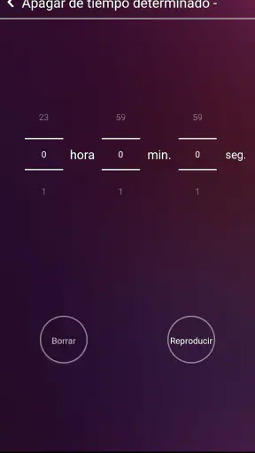 My Radio En Vivo - Argentina screenshot