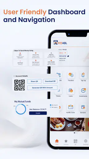 myABL screenshot