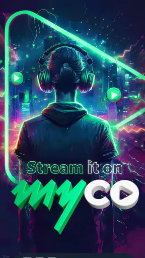 myco - Watch it.Earn it.Own it screenshot
