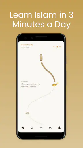 MyDeen - Learn Islam Easily screenshot