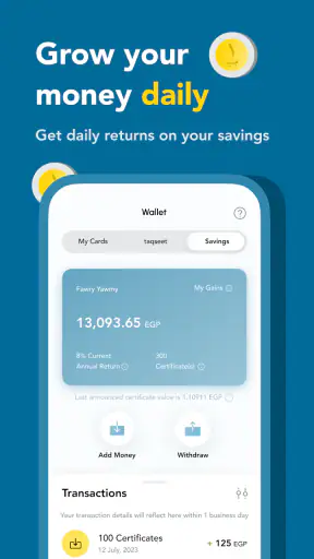 myfawry screenshot