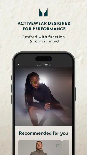 Myprotein: Shopping & Wellness screenshot