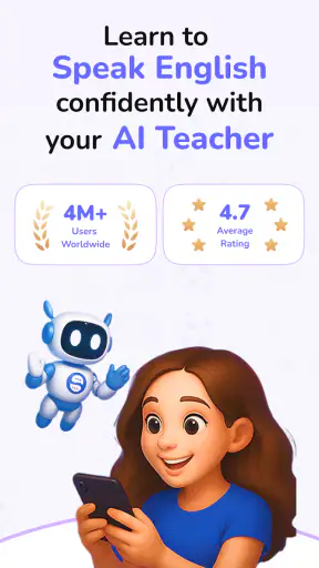 MySivi Learn & Speak English screenshot