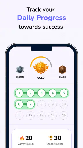 MySivi Learn & Speak English screenshot