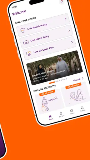mySukoon screenshot
