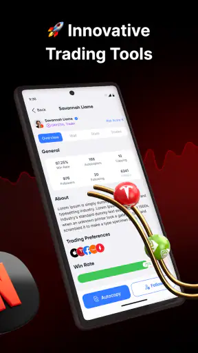 NAGA: Trade, Invest, Copy screenshot