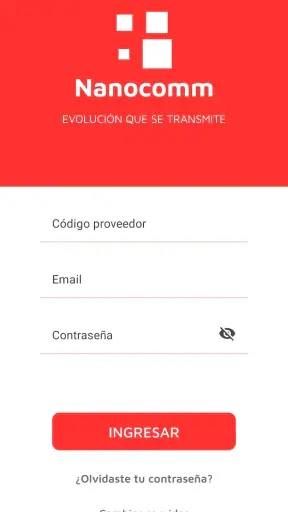 NanoSmart screenshot
