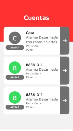 NanoSmart screenshot