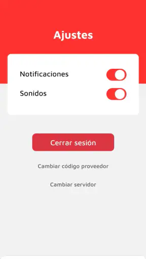 NanoSmart screenshot