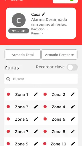 NanoSmart screenshot