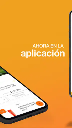 Natura Latam screenshot