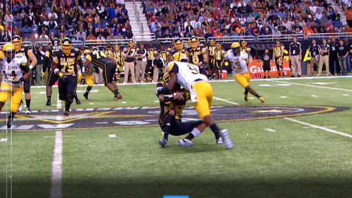 NDI HX Camera: Easy Streaming screenshot
