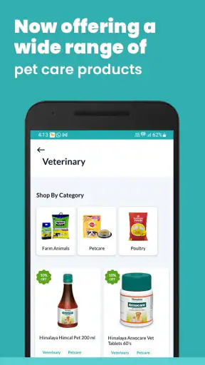 Netmeds - India Ki Pharmacy screenshot