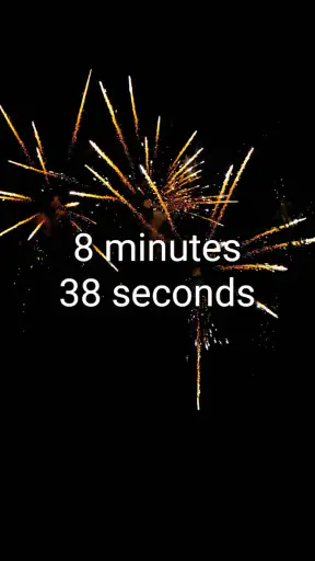 New Year Countdown 2026 screenshot