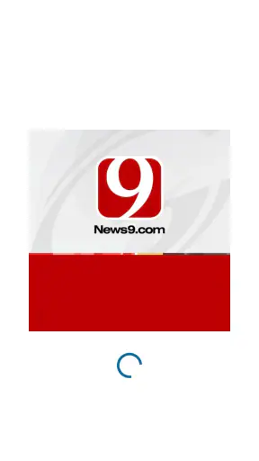 News 9 screenshot