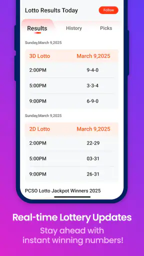 NewsDay - Live information screenshot