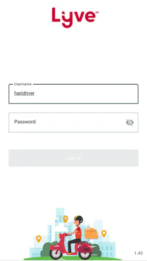 nGage Driver screenshot