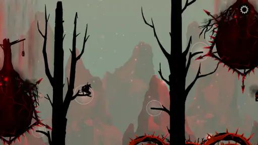 Ninja Arashi 2 Shadow's Return screenshot