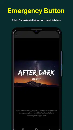 No Fap - Quit Addiction screenshot