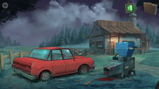 Nobodies : Murder Cleaner screenshot