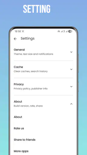 NorPro screenshot