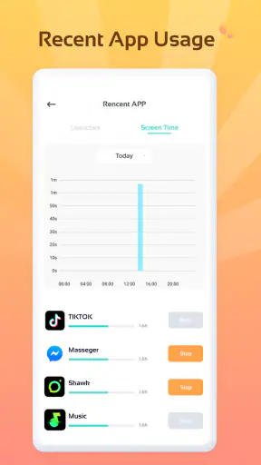 Nova Clean screenshot