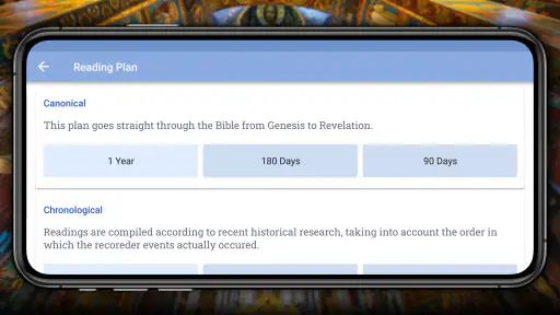 NTV Biblia Traducción Viviente screenshot