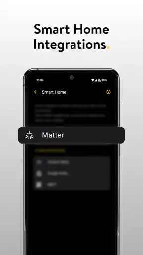 Nuki Smart Lock screenshot