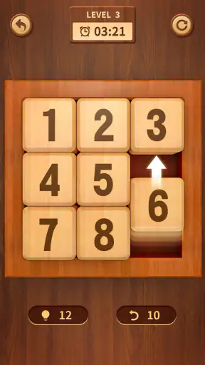 Numpuz: Classic Number Games screenshot