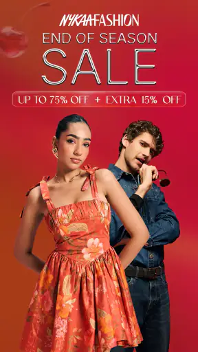 Nykaa Fashion – Shopping App screenshot