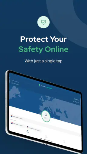 Octohide VPN - سريع وآمن screenshot