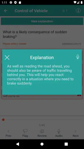 Official Bus/Truck DTT Ireland screenshot
