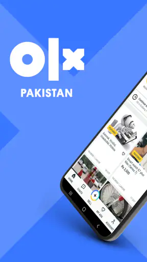 OLX Pakistan - Online Shopping screenshot