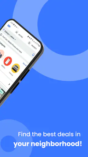 OLX Pakistan - Online Shopping screenshot