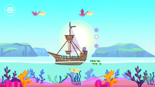 One Hand Clapping screenshot