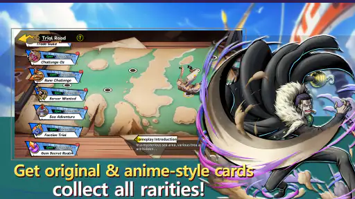 One Piece: Eternal Adventure screenshot
