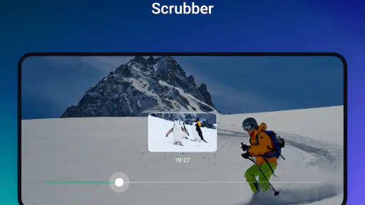 OnePlayer - Video Downloader screenshot