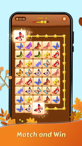 Onet Puzzle - Tile Match Game screenshot