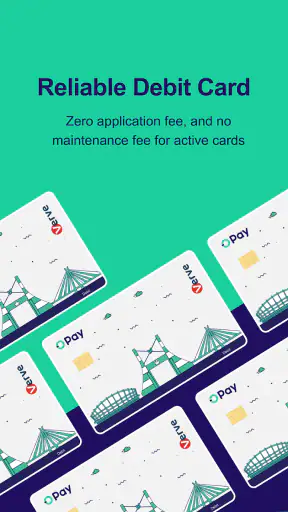 OPay screenshot
