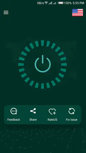 Oryx VPN - Fast and Reliable screenshot